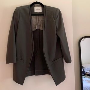 Designer Remix Blazer
